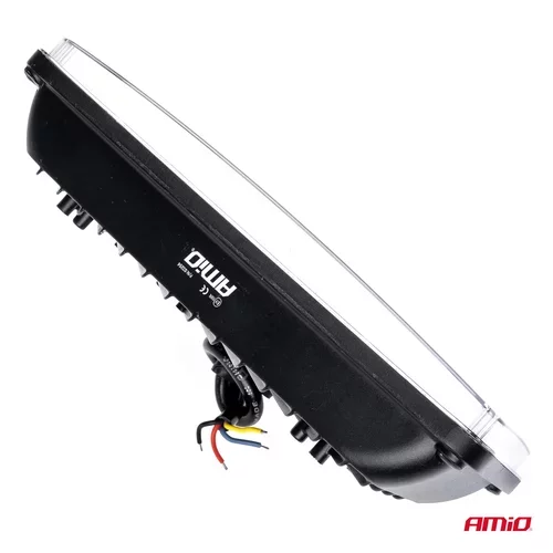 Pracovné LED svetlo AWL43 27 LED SPOT 9-36V /AMiO/ - obr. 3