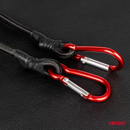 Pružný upínač 100cm o8 mm BSTRAP-07 /AMiO/ - obr. 3