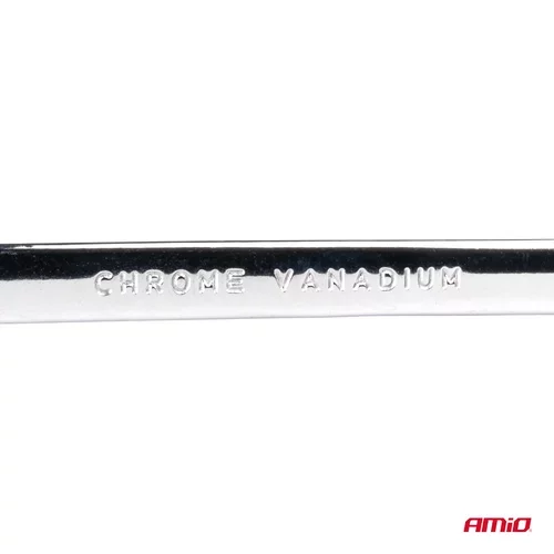 Sada očkových obojstranných kľúčov 6-32cm 12ks AMiO-04197 - obr. 3