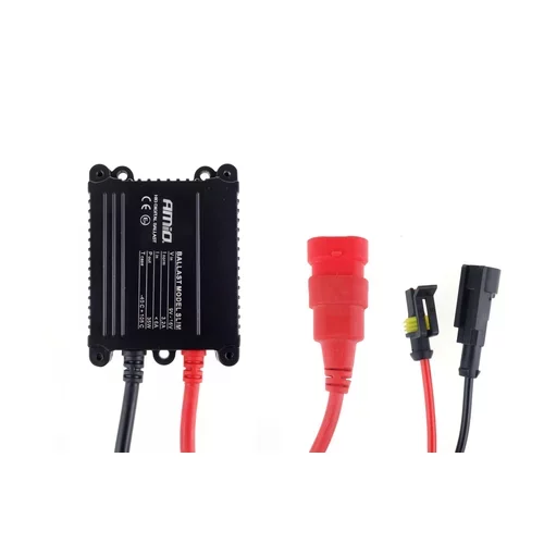 Xenónový ballast/štartér, typ SLIM AMIO-01545