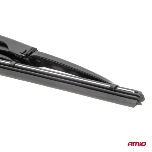 Kovový stierač U-Type 22” 550 mm s úchytom typu „U” AMiO-04012 - obr. 4