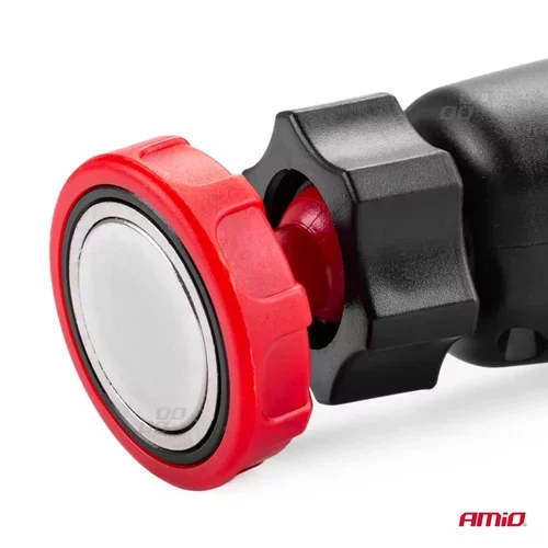 LED pracovná baterka WT10 /AMiO/ - obr. 7