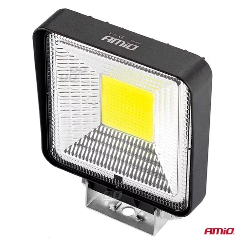 Pracovné LED svetlo AWL11 COB FLOOD 9-36V AMIO - obr. 5