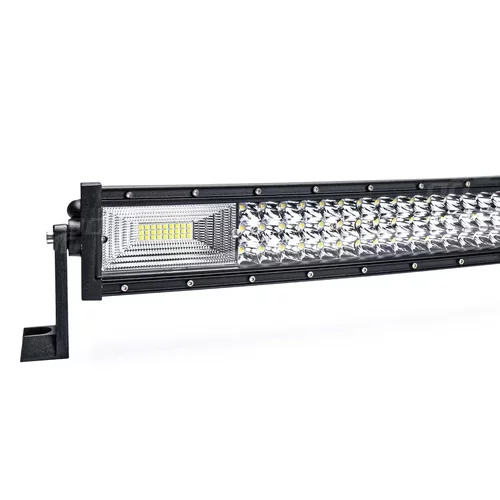 Pracovné LED svetlo AWL45 153 LED COMBO 9-36V AMIO - obr. 1