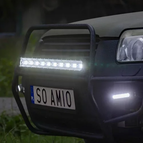 Svetlá pre denné svietenie DRL 506HP AMIO - obr. 2