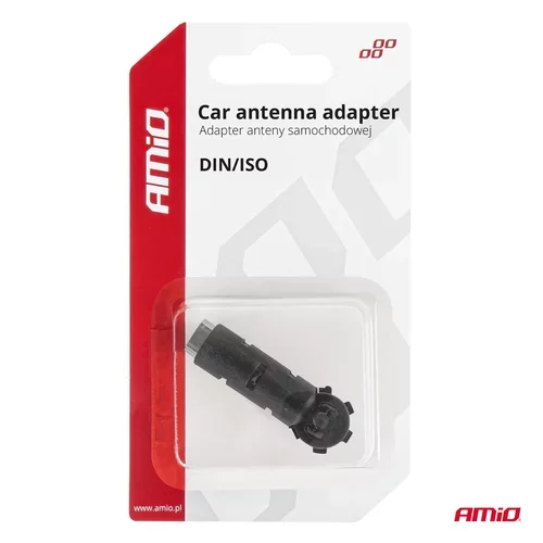 Adaptér antény do auta DIN ISO AMIO-03967 - obr. 5