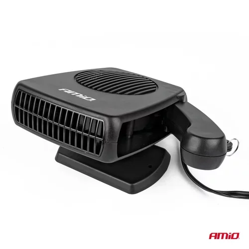 Ohrievač do auta -12V 150W /AMiO/ - obr. 3