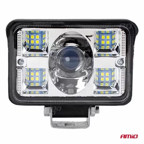 Pracovné LED svetlo AWL32 17 LED COMBO 9-36V AMIO - obr. 1