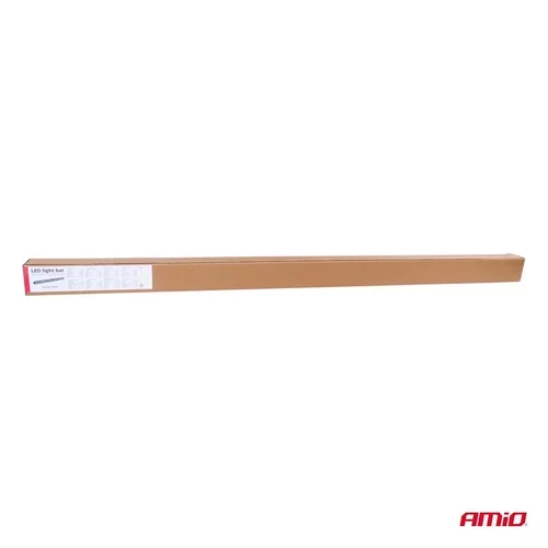 Pracovné LED svetlo AWL55 144 LED SPOT 9-36V /AMiO/ - obr. 5