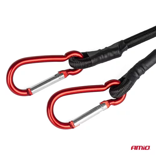 Pružný upínač 100cm o8 mm BSTRAP-07 /AMiO/ - obr. 2