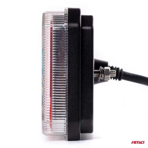Svetlo zadné združené LED dynamické PRAVÉ RCL-02-R /AMiO/ - obr. 9