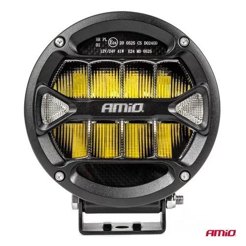 LED pracovné svetlo PRO Series AMiO-03869 - obr. 5