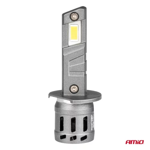 LED žiarovky X5-series WINGER H1 6000K max 30W AMIO-03943 - obr. 3