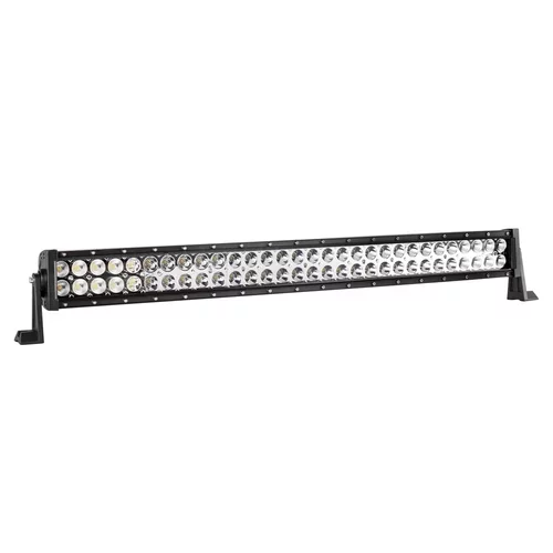 Panelové pracovné svetlo AWL25 60LED COMBO 9-36V AMIO