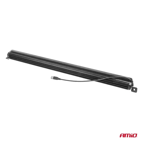 Panelové pracovné svetlo LED BAR AWL73 240W 6500K 8000lm 107cm 12V 24V AMiO-04214 - obr. 6