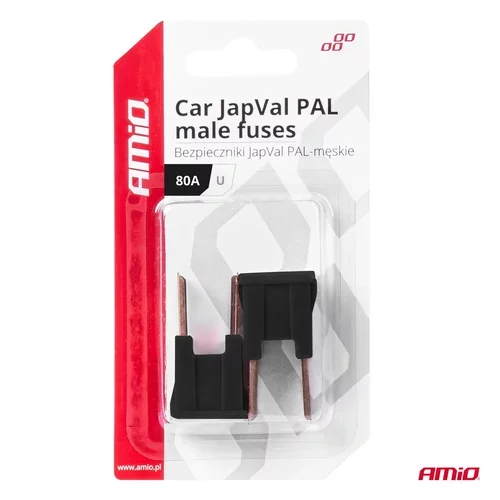 Poistky JAPVAL PAL samec U 80A AMIO-03410 - obr. 2