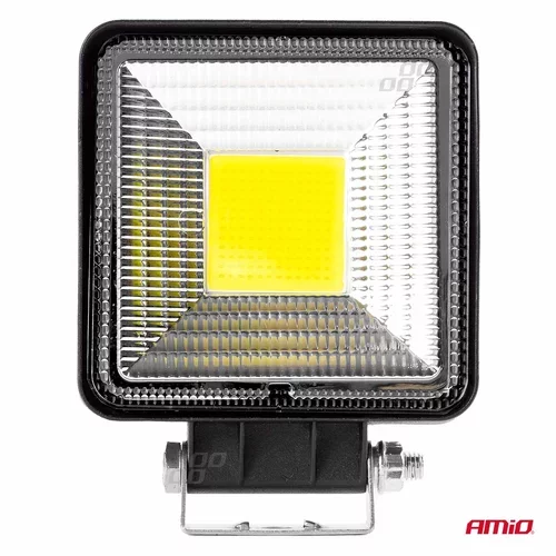 Pracovné LED svetlo AWL11 COB FLOOD 9-36V AMIO - obr. 3