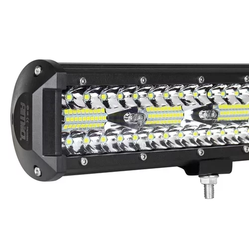 Pracovné LED svetlo AWL30 200LED COMBO 9-36V /AMiO/ - obr. 5