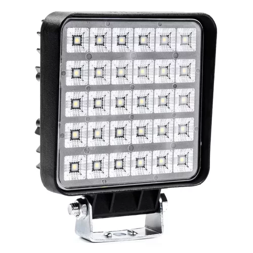 Pracovné LED svetlo AWL33 30 LED FLOOD 9-36V AMIO