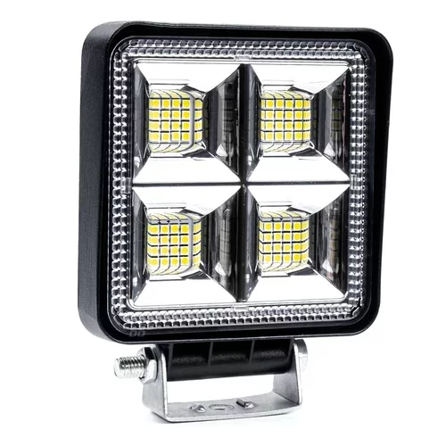 Pracovné LED svetlo AWL38 64 LED SPOT 9-36V AMIO