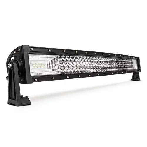 Pracovné LED svetlo AWL45 153 LED COMBO 9-36V AMIO