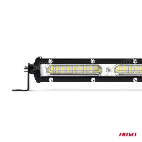 Pracovné LED svetlo AWL55 144 LED SPOT 9-36V /AMiO/ - obr. 1