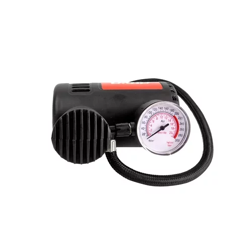 Kompresor do auta 12V, Acomp-14 /AMiO/ - obr. 1