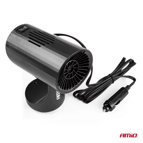 Ohrievač do auta -12V 150W AMIO - obr. 1