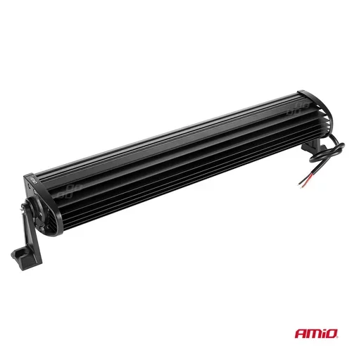 Panelové pracovné svetlo AWL24 24LED COMBO 9-36V AMIO - obr. 6