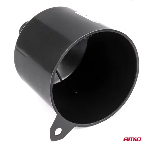 Plastový lievik 12 cm AMiO-04043 - obr. 1