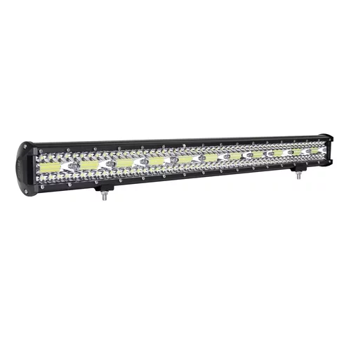 Pracovné LED svetlo AWL31 220LED COMBO 9-36V AMIO