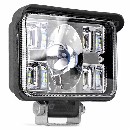 Pracovné LED svetlo AWL32 17 LED COMBO 9-36V AMIO