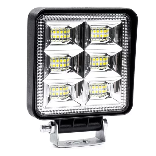 Pracovné LED svetlo AWL37 48 LED SPOT 9-36V AMIO