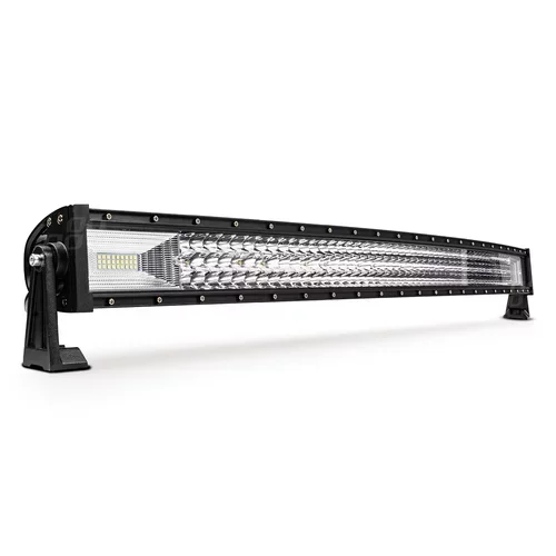 Pracovné LED svetlo AWL46 198 LED COMBO 9-36V AMIO