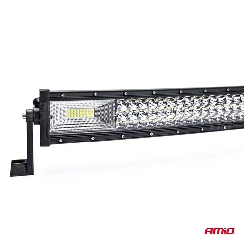 Pracovné LED svetlo AWL47 243 LED COMBO 9-36V AMIO - obr. 1