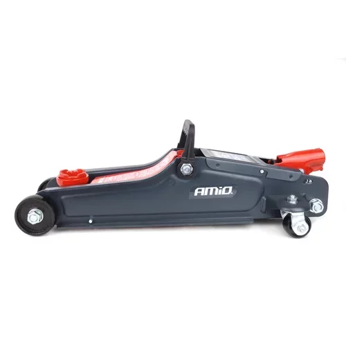 Hydraulický zdvihák nízkoprofilový 2T CE AMIO-02500 - obr. 4