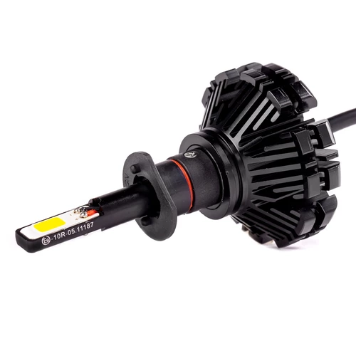 LED žiarovky pre hlavné svietenie H1 CX séria /AMiO/ - obr. 6