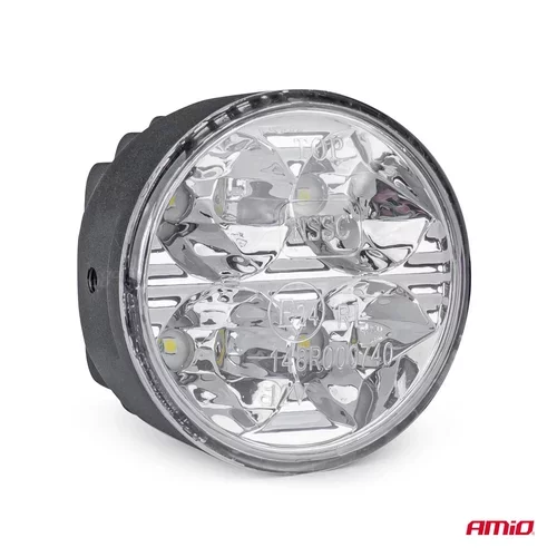 Svetlá pre denné svietenie DRL 510HP AMIO-01524 - obr. 1