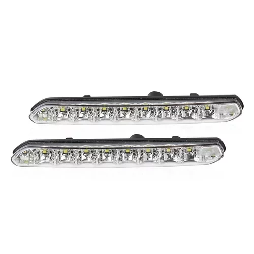 Svetlá pre denné svietenie DRL 810 AMIO-01266 - obr. 1