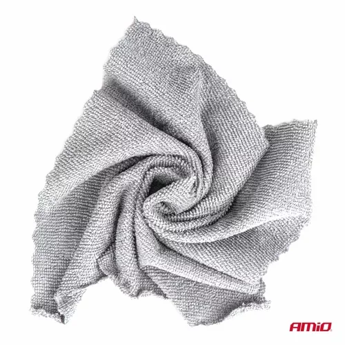 Utierky z mikrovlákna na kotúči 30x30cm 120g AMIO-03974 - obr. 6