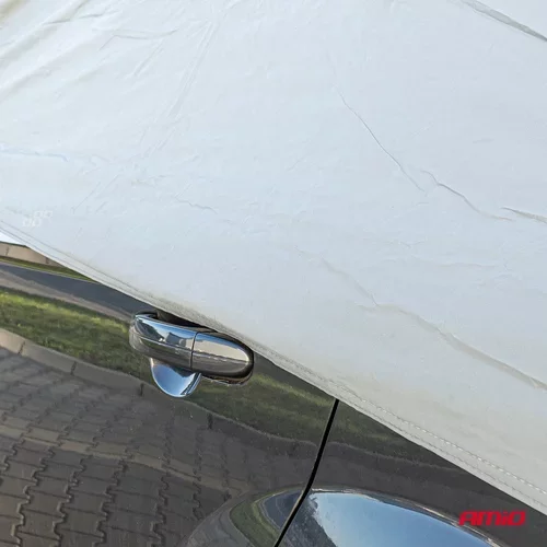 Autoplachta, polovičná - sedan L /AMiO/ - obr. 3