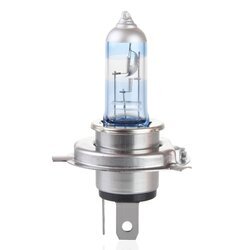 Halogénová žiarovka H4 12V 60/55W LumiTec Limited +130% AMIO - obr. 1