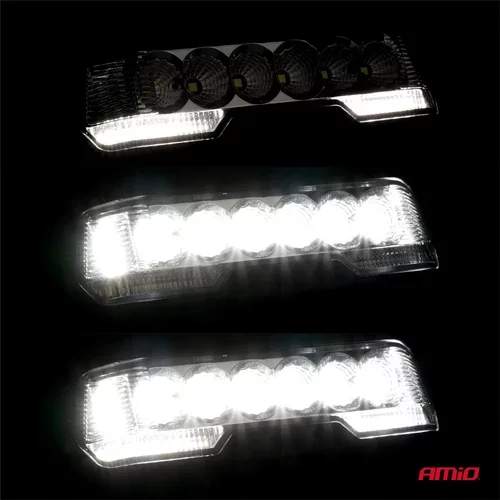 LED pracovné svetlo PRO Series AMiO-03866 - obr. 6