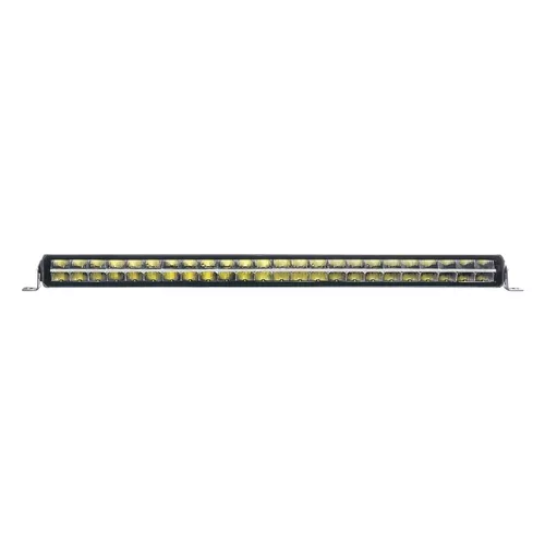 Panelové pracovné svetlo LED BAR AWL73 240W 6500K 8000lm 107cm 12V 24V AMiO-04214