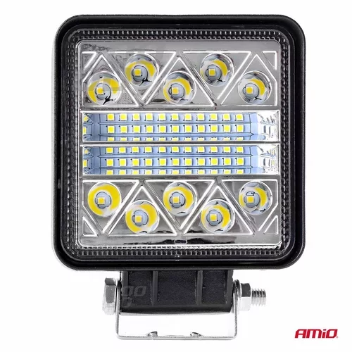 Pracovné LED svetlo AWL15 26LED COMBO 9-36V AMIO - obr. 2