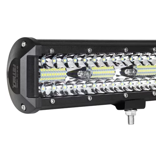 Pracovné LED svetlo AWL29 160LED COMBO 9-36V AMIO - obr. 5