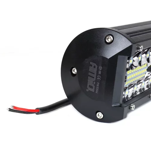 Pracovné LED svetlo AWL30 200LED COMBO 9-36V /AMiO/ - obr. 6