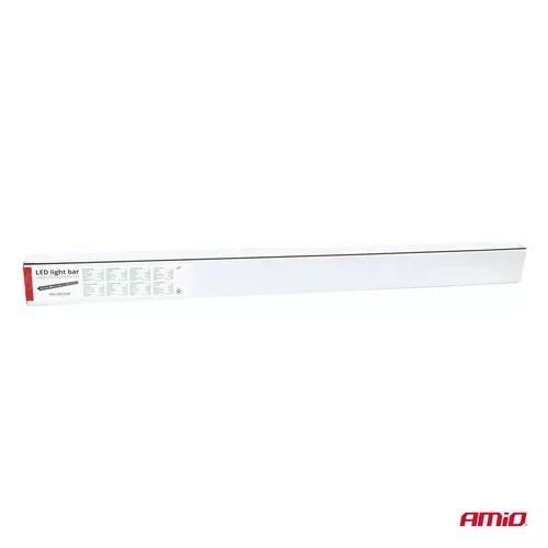 Pracovné LED svetlo AWL51 72 LED SPOT 9-36V AMIO - obr. 5