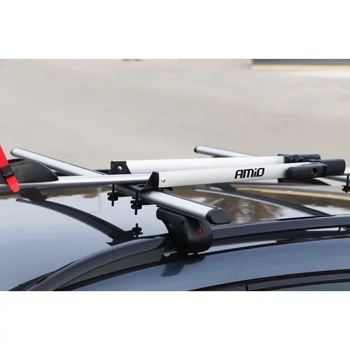 Strešný nosič bicyklov RBR-02 /AMiO/ - obr. 7