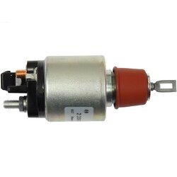 Elektromagnetický spínač pre štartér AS-PL SS0181(BOSCH)